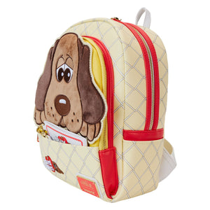 Pound Puppies 40th Anniversary Mini Backpack