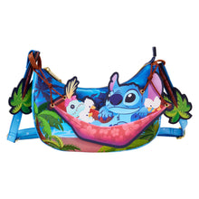 Stitch Cuties Crossbody