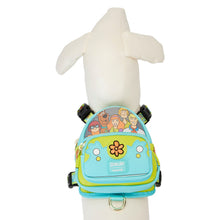 WB Scooby Doo Mystery Machine Mini Backpack  Harness Small