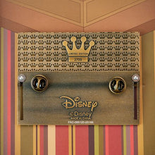 Preorder Loungefly Disney Haunted Mansion Sliding Portraits 3" Inch Pin