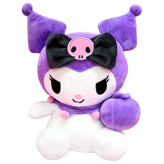 Sanrio Fruits Kuromi Blueberry Plush – Shop Toyz N Fun