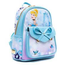 Cinderella WondaPop Ribbon Mini Backpack