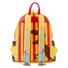 Lougefly MGM Killer Klowns From Outter Space Mini Backpack