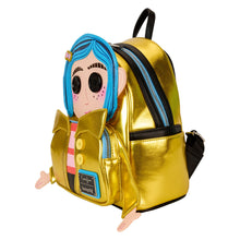 Laika Coraline 15th Anniversary Doll Cosplay Mini Backpack