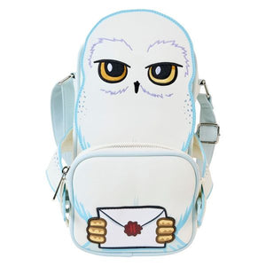 Preorder Harry Potter Hedwig Crossbuddies Bag