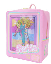 Barbie 65th Anniversary Doll Box Triple Lenticular Mini Backpack