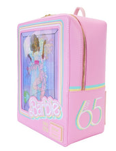 Barbie 65th Anniversary Doll Box Triple Lenticular Mini Backpack