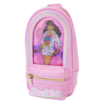 Mattel Barbie 65th Anniversary Mini Backpack Pencil Case
