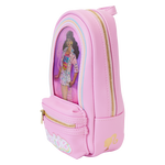 Mattel Barbie 65th Anniversary Mini Backpack Pencil Case