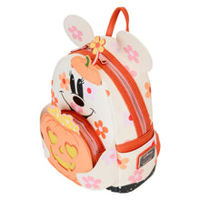 Minnie Halloween Mini Backpack