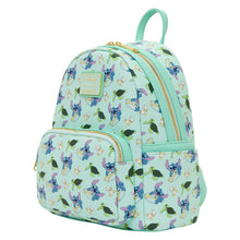 Disney Lilo and Stitch Animal Friends Mini Backpack
