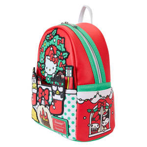 Sanrio Winter Wonderland Mini Backpack