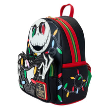 NBC Smiling Jack Light-Up Mini Backpack