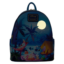 Lilo and Stitch Cuties Mini Backpack