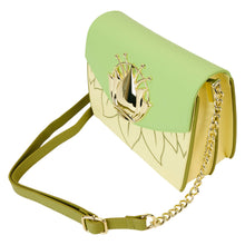 Princess and The Frog 15th Anniversary Crossbody Bag