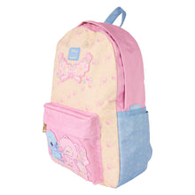 Loungefly Lilo And Stitch Nylon Full-Size Backpack