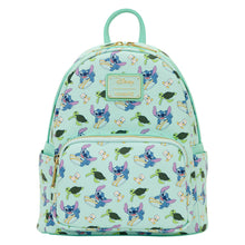 Disney Lilo and Stitch Animal Friends Mini Backpack
