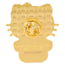 Preorder Sanrio 50th Anniversary Gold Mystery Box Pin