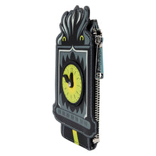 Haunted Mansion Welcome Foolish Mortals wallet