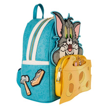 Loungefly WB Tom And Jerry Mini Backpack