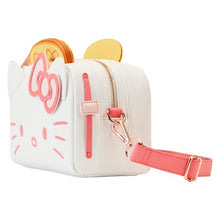 Loungefly Sanrio Hello Kitty Breakfast Toaster Crossbody Bag