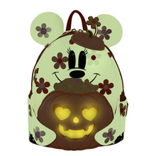 Minnie Halloween Mini Backpack