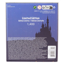 Preorder Loungefly Disney Sleeping Beauty Princess Lenticular 3" Inch Pin