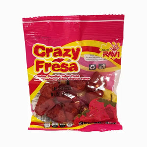 Ravi Crazy Fresa