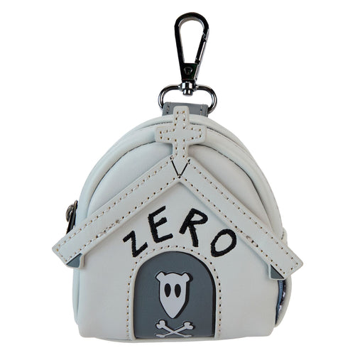 NBC Zero Treat Bag