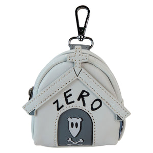 NBC Zero Treat Bag