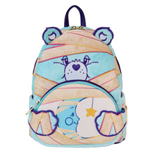 Preorder Care Bears X Universal Monster Bedtime Bear Mummy Mini Backpack