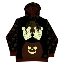 Mickey and Friends Halloween Unisex Hoodie