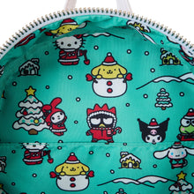 Sanrio Winter Wonderland Mini Backpack