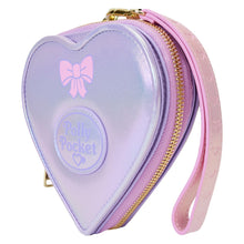 Loungefly Polly Pocket Ziparound Wallet