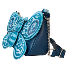 Corpse Bride Butterfly Crossbody Bag