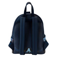 Wednesday Nevermore Academy Mini Backpack