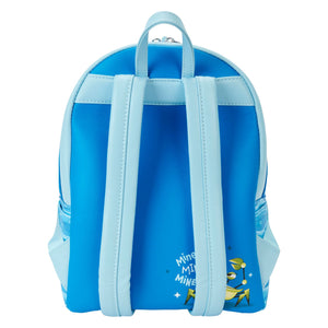 Finding Nemo Seagulls Mine Mine Mine Mini Backpack