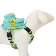 WB Scooby Doo Mystery Machine Mini Backpack  Harness Small