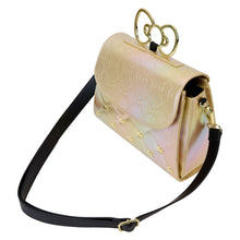 Preorder Sanrio 50th Anniversary Gold Crossbody Bag