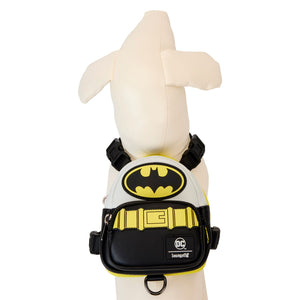 DC Comics Batman 85thAnniversary Mini Backpack Harness Medium