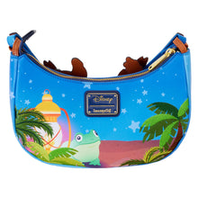 Stitch Cuties Crossbody