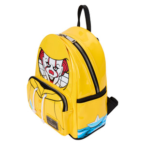 IT Raincoat Cosplay Mini Backpack