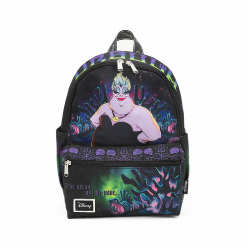 Ursula 13-inch Nylon Backpack