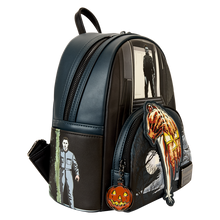 Compass International Halloween Michael Myers Mini Backpack