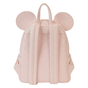 Preorder Minnie Ear Mini Backpack