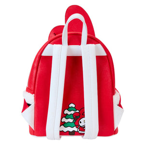 Sanrio My Melody Winter Cosplay Mini Backpack