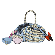 Winnie the Pooh Mummy Eeyore Crossbody Bag