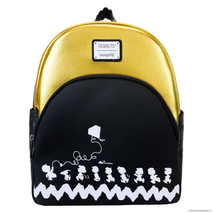 Preorder Peanuts 75th Anniversary Mini Backpack