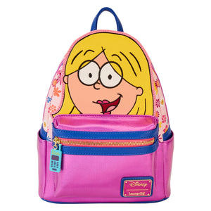 Disney Lizzie McGuire Cosplay Mini Backpack