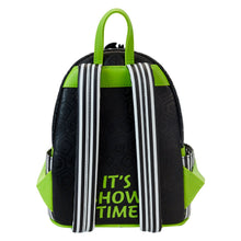 Beetlejuice Carousel Light-UP Cosplay Mini Backpack